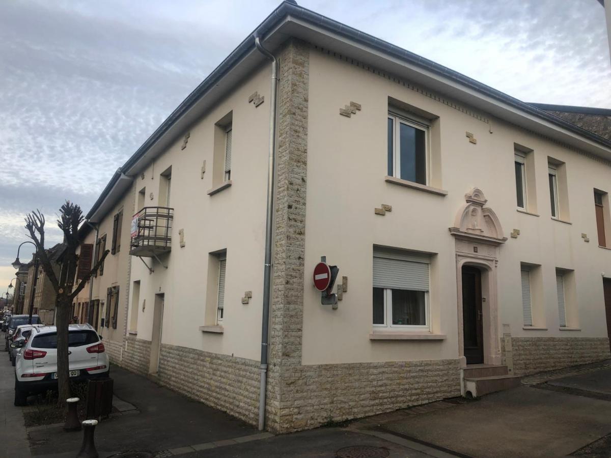 Jouy-Aux-Arches : 10Km Metz - Appartement Renove Duplex 75M2 - Proximite A31 Et Toutes Commodites Bagian luar foto