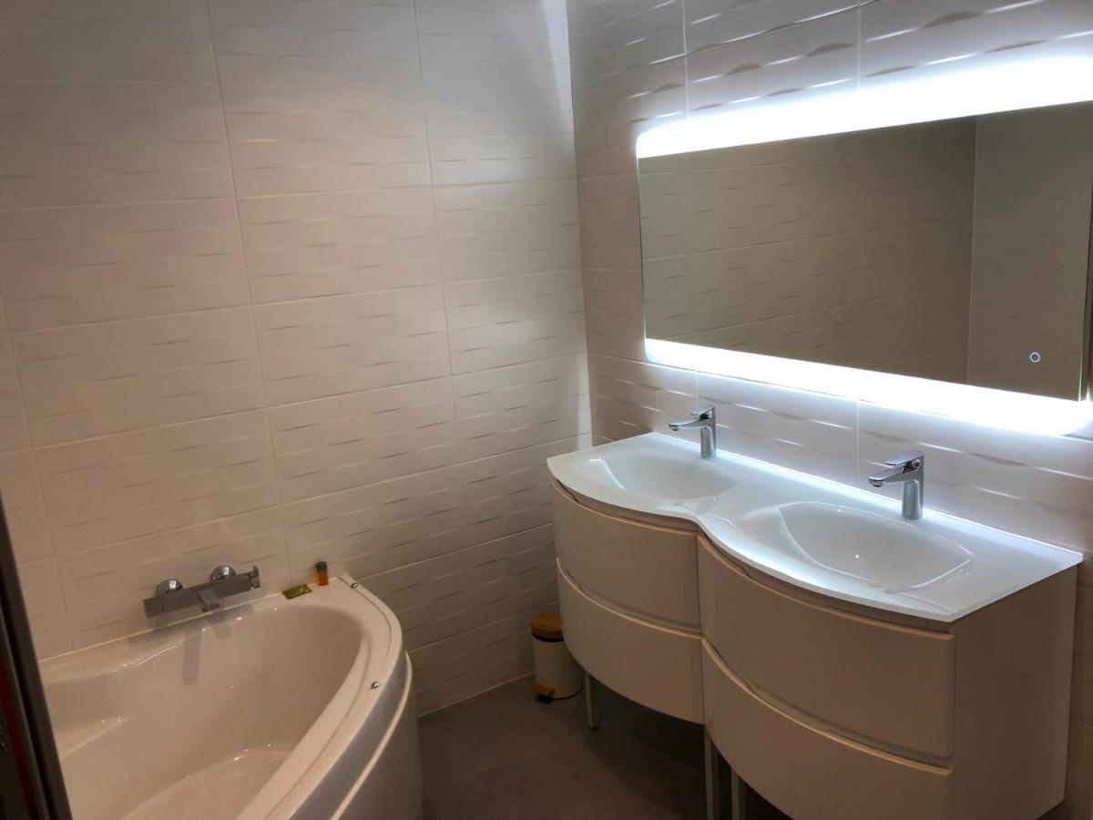 Jouy-Aux-Arches : 10Km Metz - Appartement Renove Duplex 75M2 - Proximite A31 Et Toutes Commodites Bagian luar foto