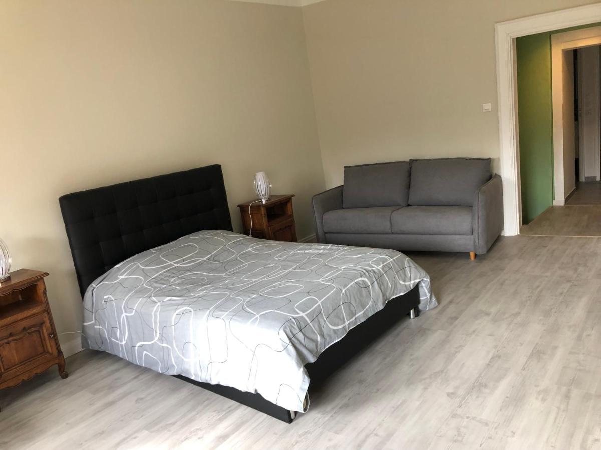Jouy-Aux-Arches : 10Km Metz - Appartement Renove Duplex 75M2 - Proximite A31 Et Toutes Commodites Bagian luar foto