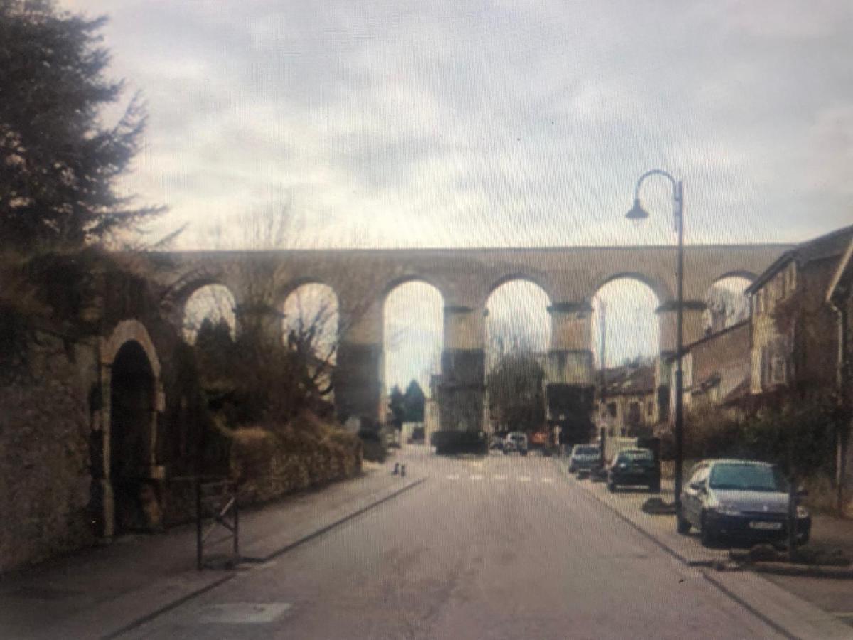 Jouy-Aux-Arches : 10Km Metz - Appartement Renove Duplex 75M2 - Proximite A31 Et Toutes Commodites Bagian luar foto